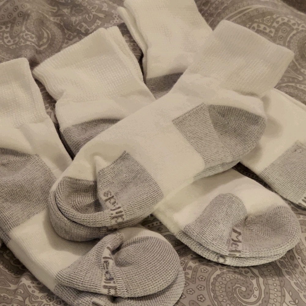 Medi Peds socks